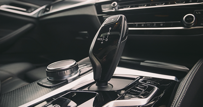BMW 520D
