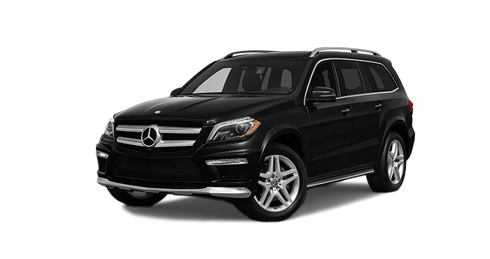 MERCEDES GL