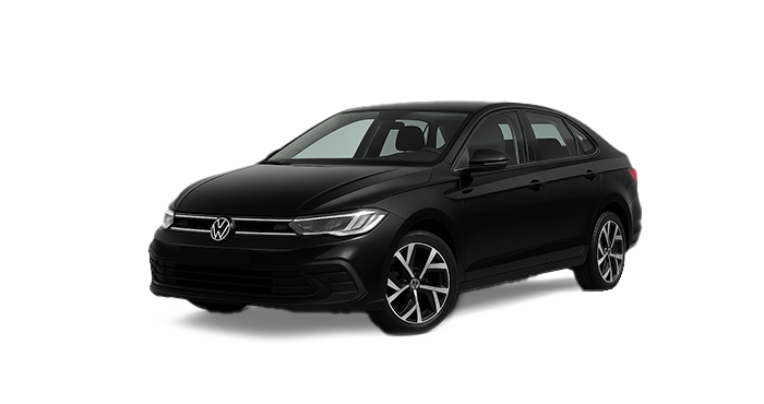 VW Polo Comfortline lux
