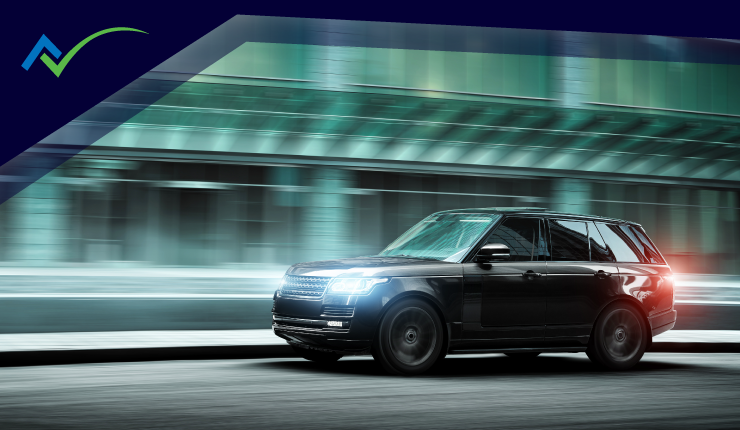 Premium chauffeur services ensuring seamless corporate travel with Approver Drive