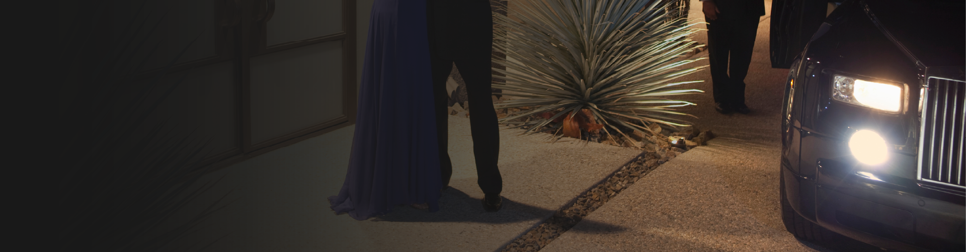 Matric Dance Chauffeur Service | Approver Drive